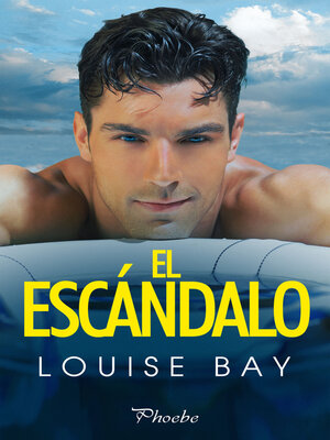 cover image of El escándalo
